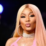 Video Alert: Nicki Minaj releases music video for ‘Ganja Burn’