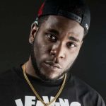 Between Burnaboy and a publicly scorned female fan, see what happened