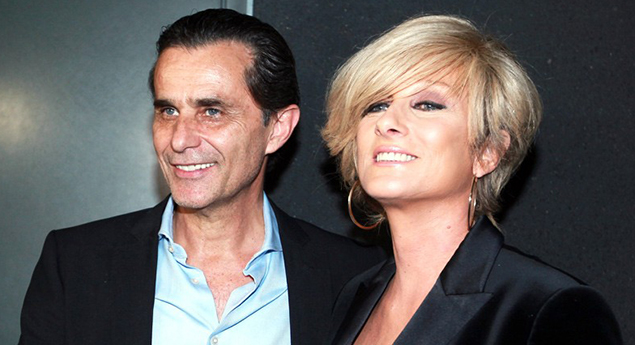 Telemundo Stars: Let’s meet Antonia Guerra (Of The Boss) and El Centauro (of Prisoners of love)