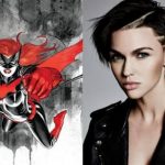 Ruby Rose is the Lesbian Cast for new Batwoman Series