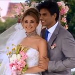 The Boss telemundo: Read events from the Season finale