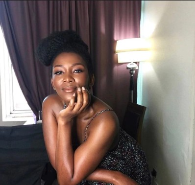 Watch trailer for Genevieve Nnaji new movie titled ‘Lions Heart’
