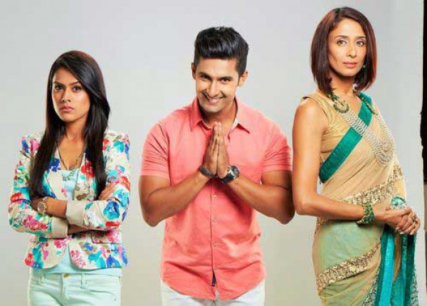 Zee World: King of hearts update Friday 26 April 2019