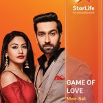 Game of love update Thursday 29 October 2020