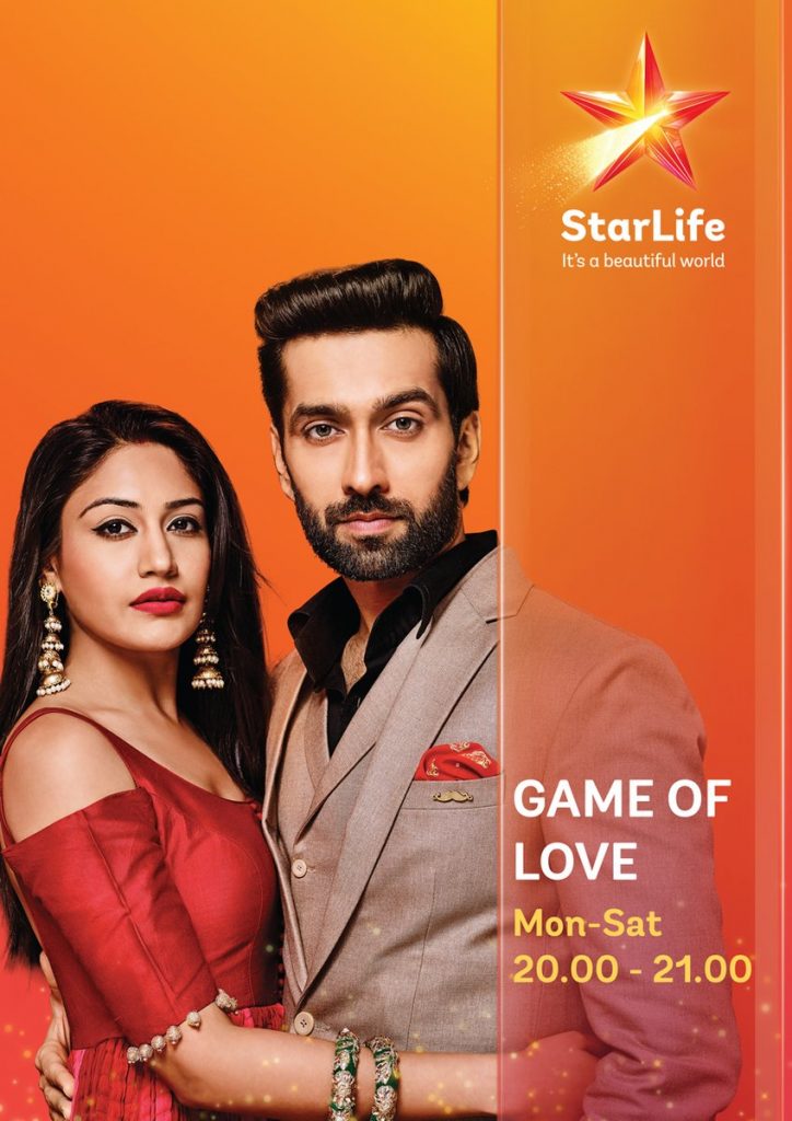 Game of love update 2 October 2019 Wednesday
