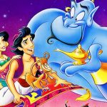 Watch Trailer for Disney’s Aladdin (2019) Movie Starring Will Smith