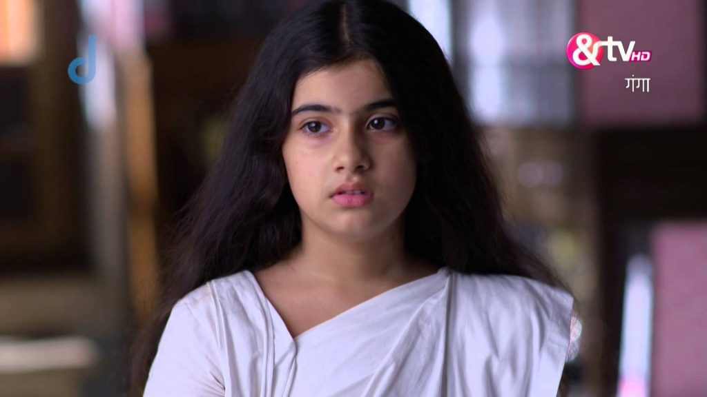 Zee World: Gangaa Written Update for Monday 3 December 2018