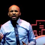TedxLagos: BankyW tackles Nation Building Spirit amongst Nigerians…