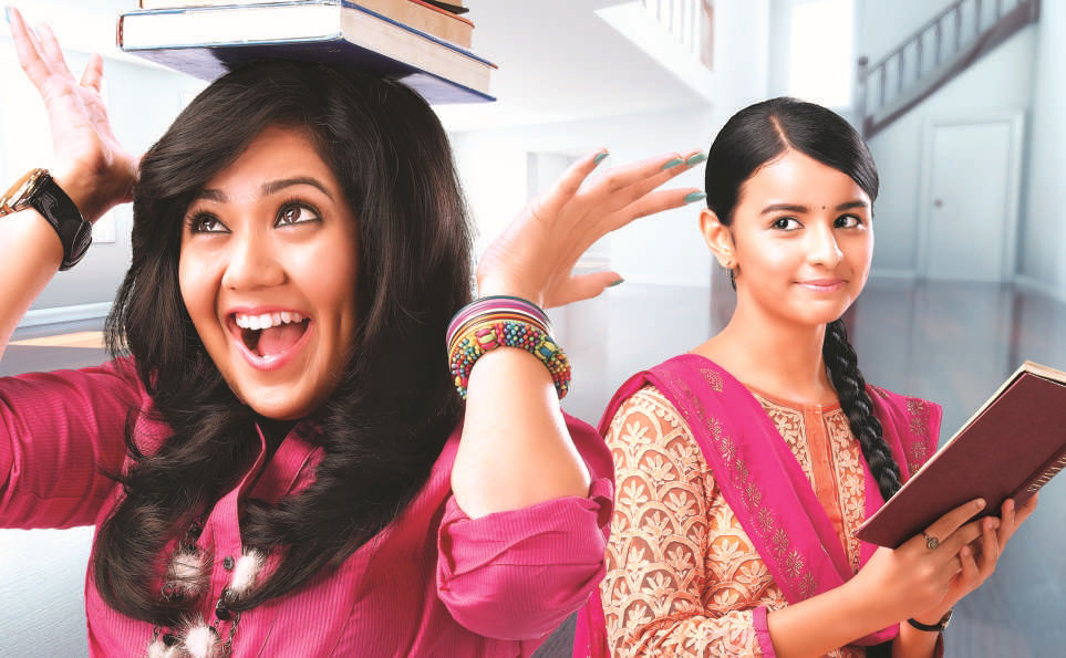 Zee World: Young Dreams teasers for May 2019 #youngdreams