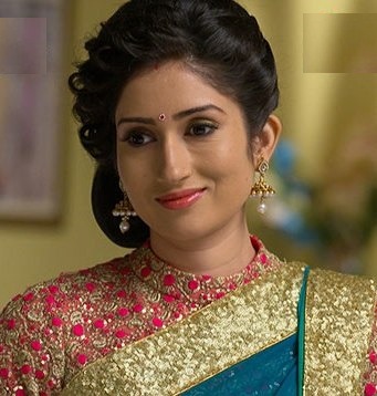Gangaa Written update for Wednesday 5 December 2018