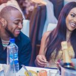 See you in court bitch – Davido reacts over break up rumour