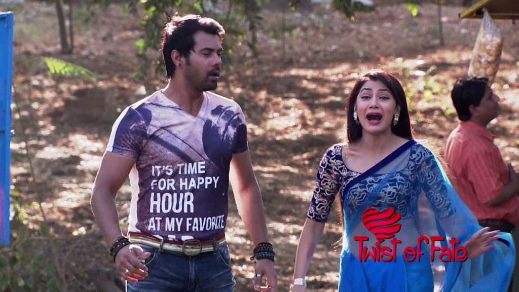 Twist of fate 2: When and how will Abhi regain his Memory?
