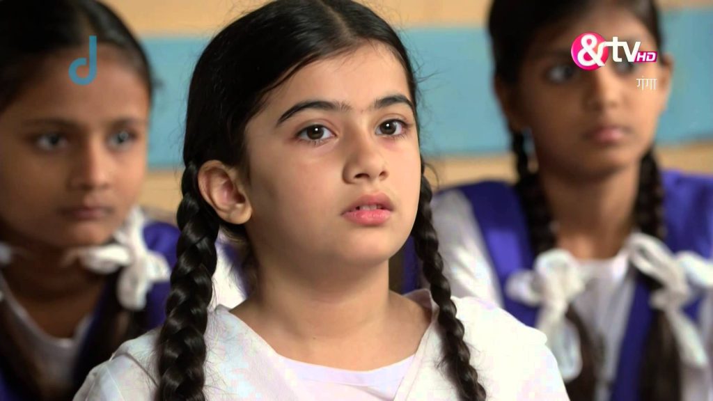 Zee World: Read Gangaa Teasers for November 2018
