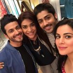 This is Fate showing on Zee World Casts, Real names, Pictures