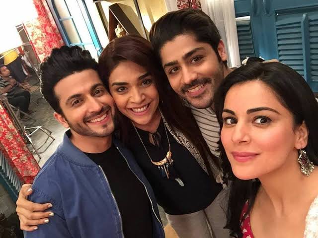 This is Fate showing on Zee World Casts, Real names, Pictures