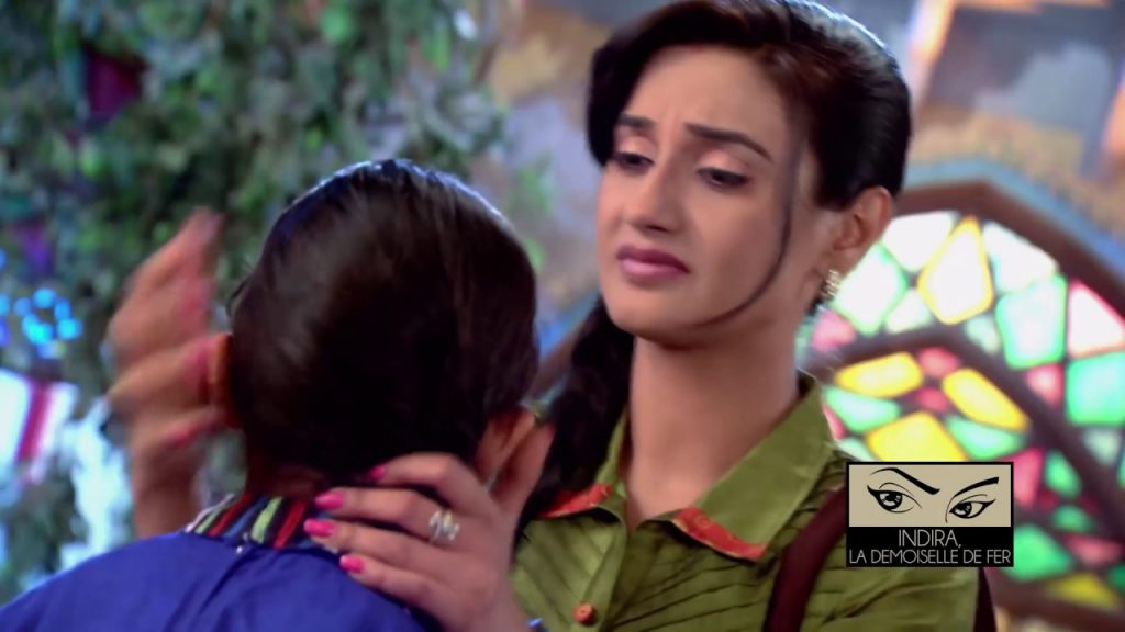 Zee World: Iron Lady Written Update – Friday 21 December 2018