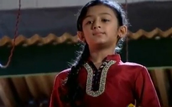 Iron Lady Written update – Saturday 22 December 2018
