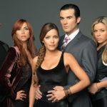 Telemundo: Read Season Finale Highlights of Fearless heart