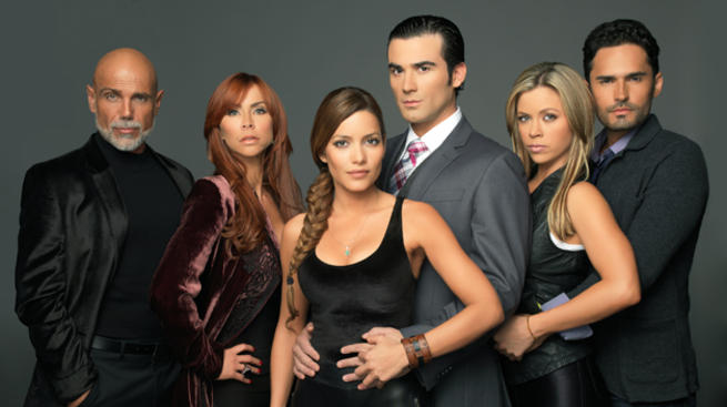 Telemundo: Read Season Finale Highlights of Fearless heart