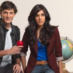 Telemundo: Dangerous Affairs teasers, for December 2018