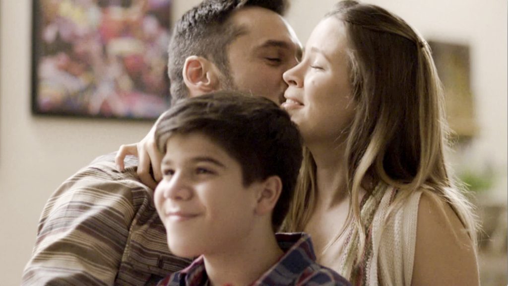 Christmas Miracles Telemundo: Episode teasers December 2019  – January 2020