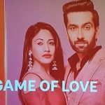Game of love update Friday 2 October 2020