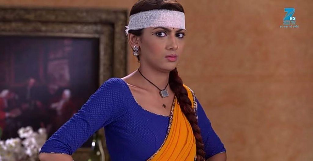 Zee World: Twist of Fate Written Update – Wednesday 19 December 2018