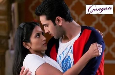 Gangaa Written Update Thursday 14th February 2019