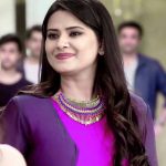 Zee World: Married Again teasers January 2019