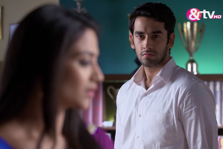 Gangaa Written Update – Tuesday 5th February 2019