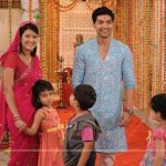 Married Again teasers April 2019 Zee World