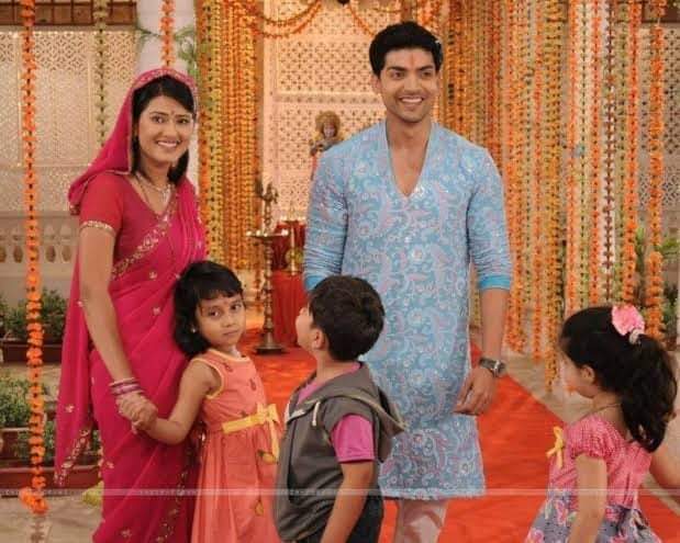 Married Again teasers April 2019 Zee World