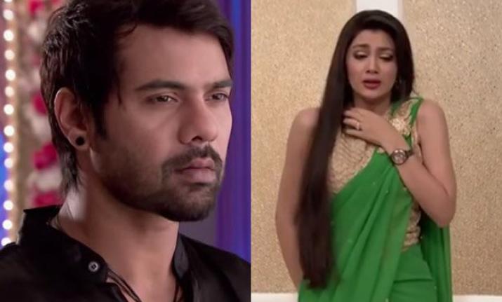 Twist of fate 2 Written Update – Saturday 8 December 2018