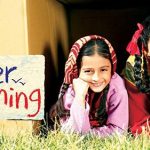 Zee World: Silver Lining Teasers – December 2018