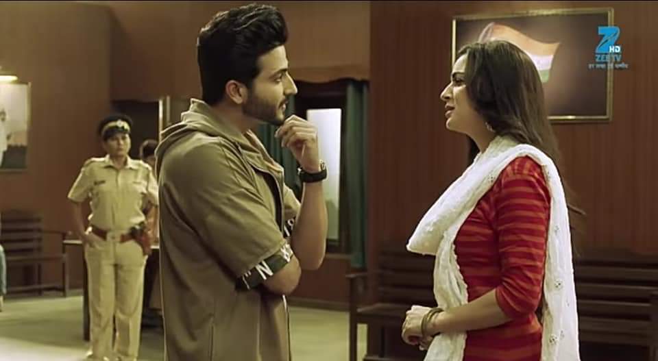 This is Fate Zee World – Saturday 15 December Written Update