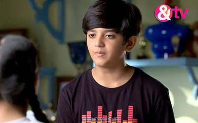 Gangaa Written Update – Sunday 16 December 2018