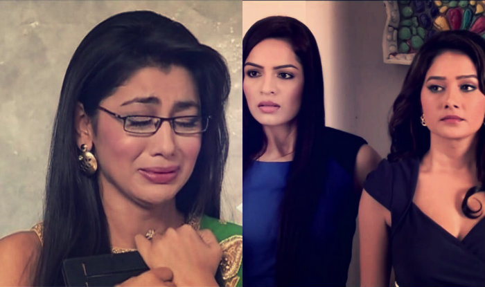 Twist of Fate Written Update  – Monday 17 December 2018