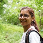 Sriti Jha (Pragya) shares Poem to celebrate International Women’s Day