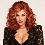 Telemundo: Iron Rose teasers April 2019