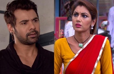 Twist of Fate written update – Monday 24 December 2018