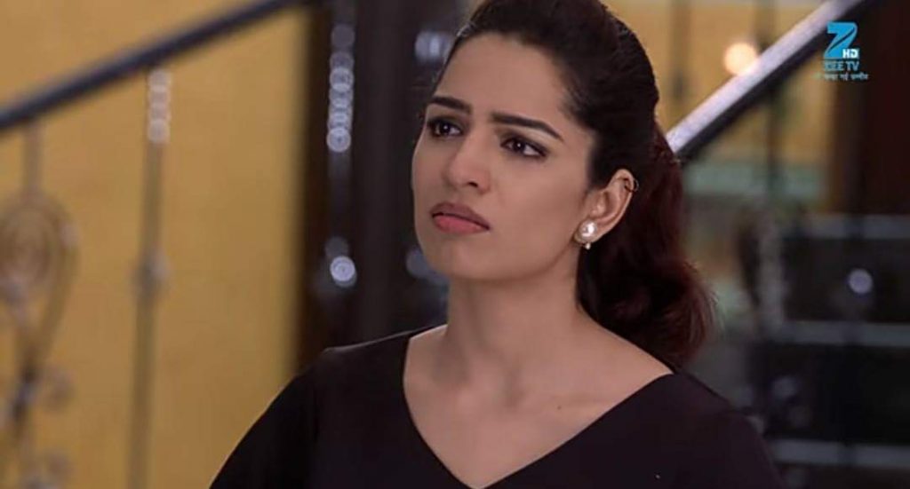 Zee World: Twist of Fate written update – Thursday 20 December 2018.