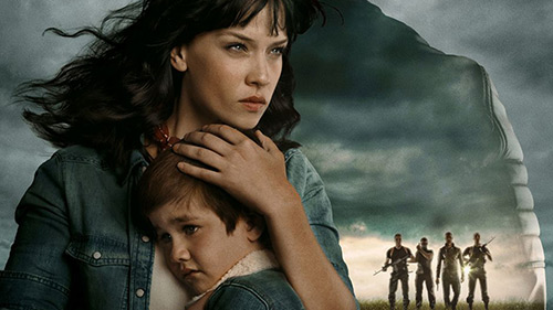 Woman of steel November 2019 Teasers
