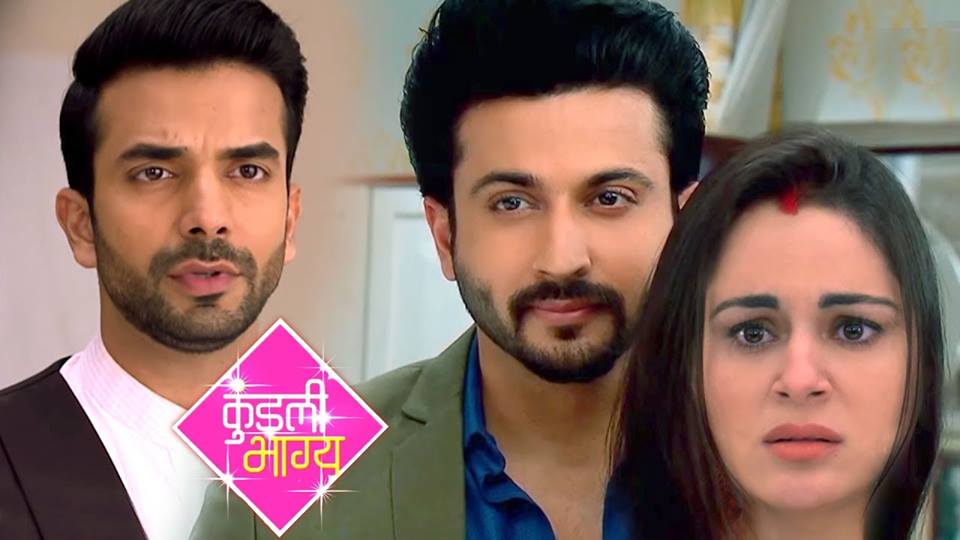 Zee World: This is Fate Update – Thursday 17 January 2019