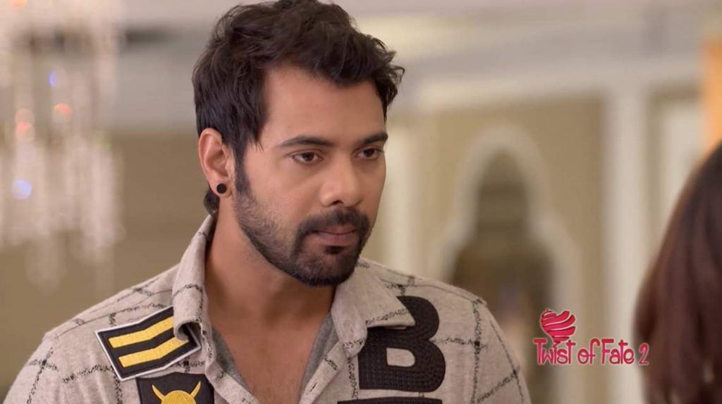 Twist of Fate Written Update for Sunday 10th February 2019