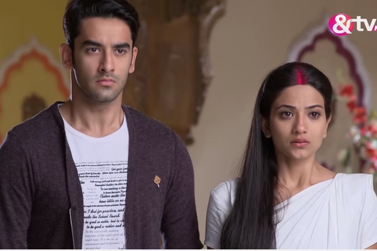 Zee World: Gangaa Update for Monday 21 January 2019