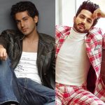 #10YearsChallenge: Zee World Stars, Dheeraj Dhoopar and Ruhana Khanna share photo