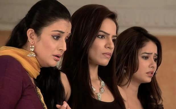 Wednesday Update on Twist of Fate – 23 January 2019