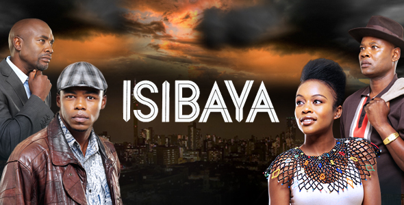Read Isibaya teasers for March 2019 Mmanzi Magic