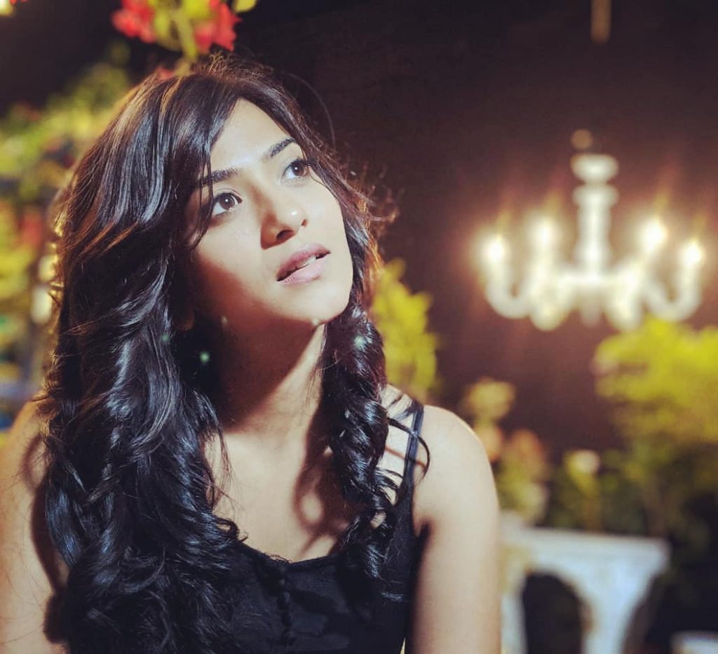 Meet Aditi Sharma: Age, Husband, Current pictures, Movies and series