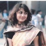 Sriti Jha Shares Throwback photo, celebrate one million Instagram followers